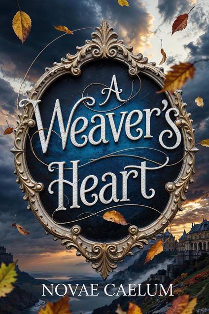 A Weaver's Heart