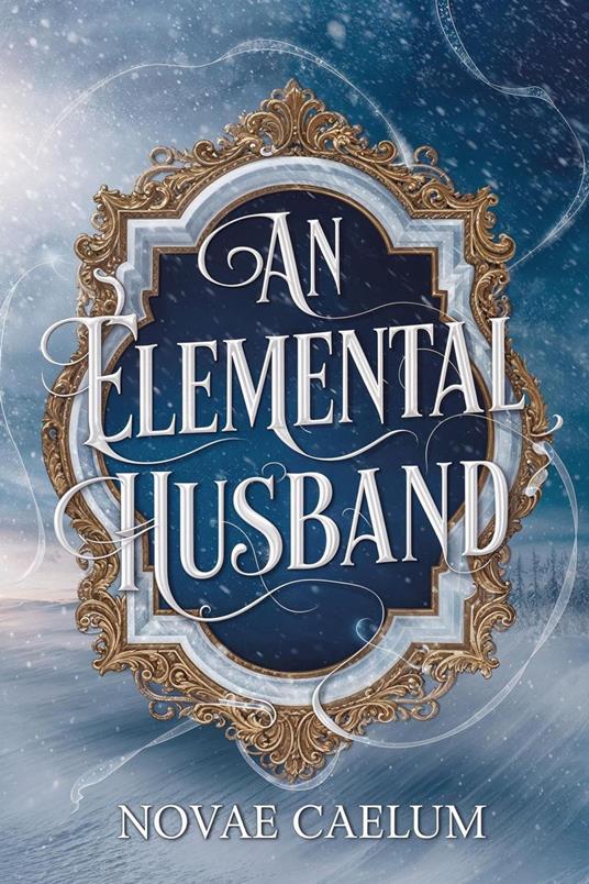 An Elemental Husband