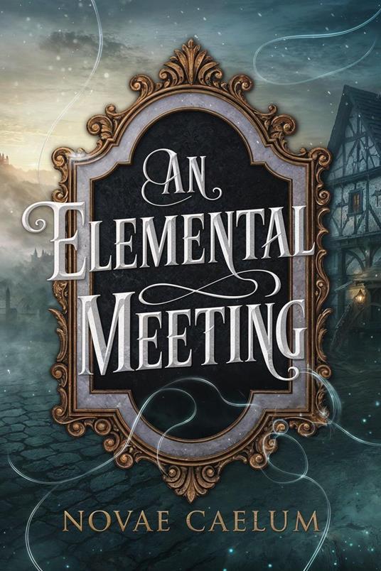 An Elemental Meeting