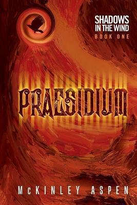 Praesidium - McKinley Aspen - cover