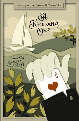 A Knowing One - Judith Everett - cover