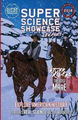The Lost Mare: Cuyahoga River Riders (Super Science Showcase Christmas Stories #1) - Lee Fanning - cover