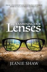 Re-Examining Our Lenses: The Relationship Between Restoration Movement Hermeneutics and Spiritual Formation