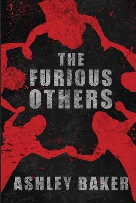The Furious Others - Ashley Baker - cover