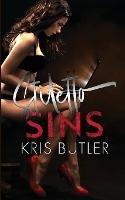 Stiletto Sins - Kris Butler - cover