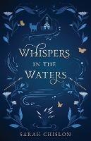 Whispers in the Waters - Sarah Chislon - cover