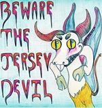 Beware the Jersey Devil: A Child-friendly, Spooky Story