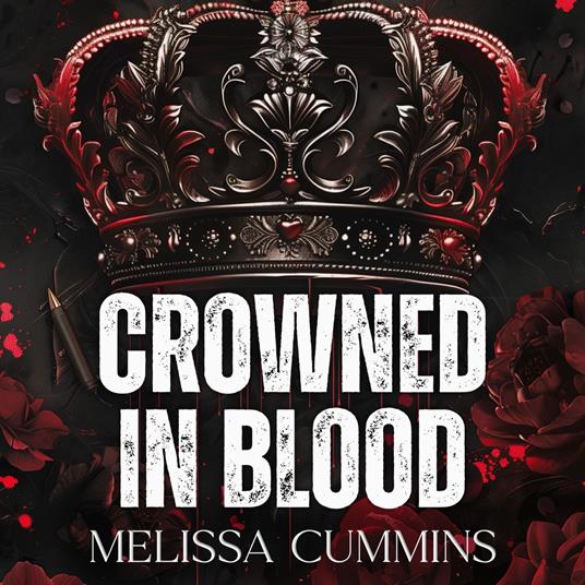 Crowned In Blood