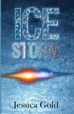 Ice Storm - Jess Gold - cover