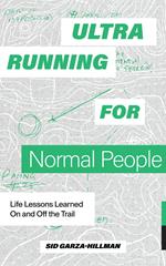 Ultrarunning is for Normal People