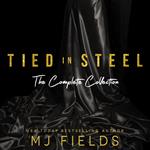 Tied In Steel Boxed Set, The