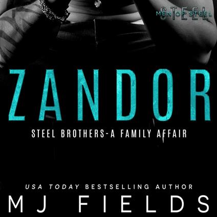 Zandor
