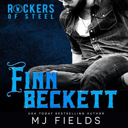Finn Beckett