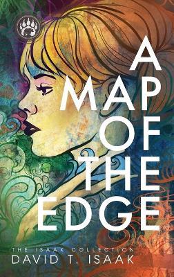 A Map of the Edge - David T Isaak - cover