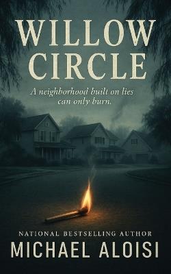 Willow Circle - Michael Aloisi - cover