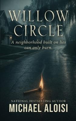 Willow Circle - Michael Aloisi - cover