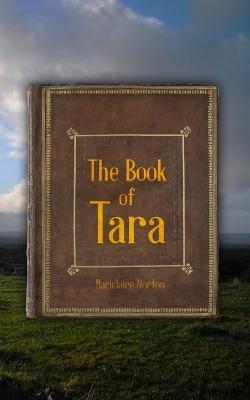 The Book of Tara - Mariclaire Norton - cover