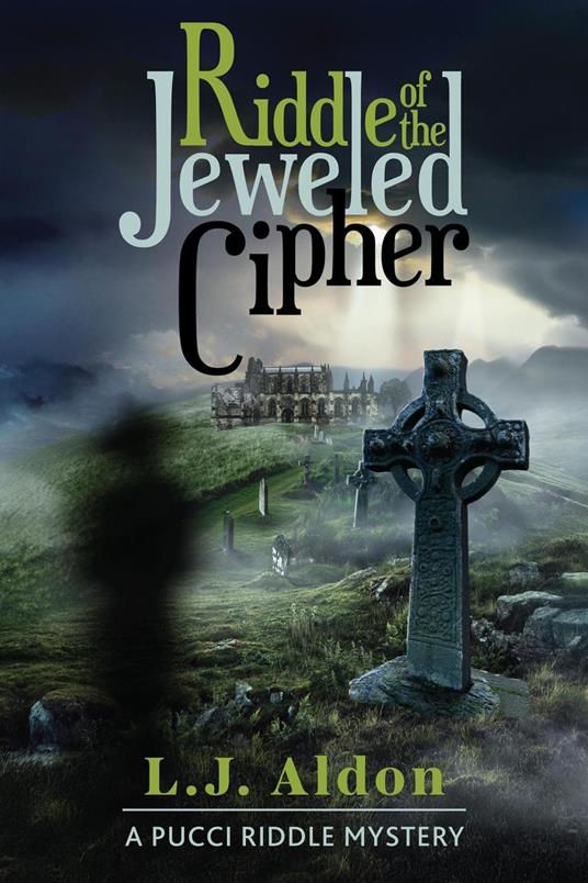 Riddle of the Jeweled Cipher
