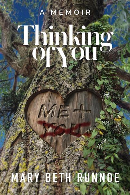Thinking of You: A Memoir of a Girl’s Crush, a Teacher’s Grooming, a Forbidden Love and the Journey to Reclaim My Voice