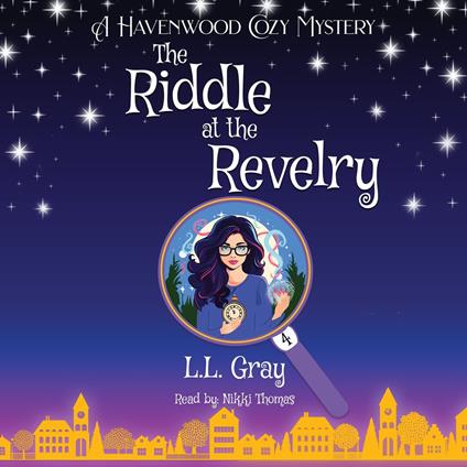 The Riddle at the Revelry