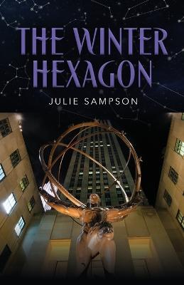 The Winter Hexagon - Julie Sampson - cover