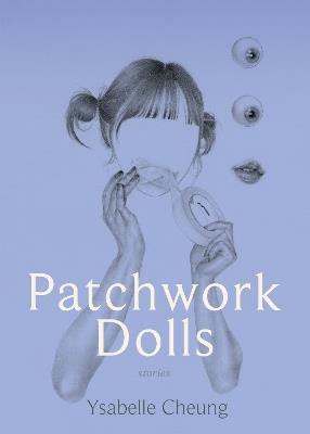 Patchwork Dolls - Ysabelle Cheung - cover