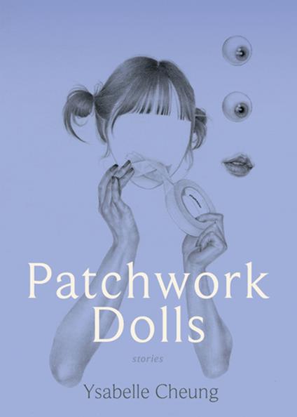 Patchwork Dolls