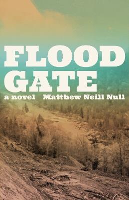Floodgate - Matthew Neill Null - cover