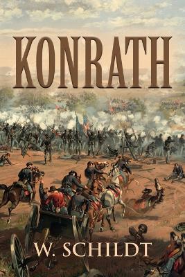 Konrath - W Schildt - cover