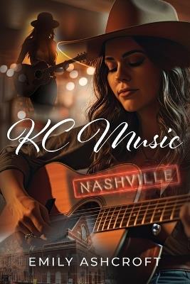 KC Music - Emily Ashcroft - cover