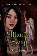 Illani's Song: Book 3 of 