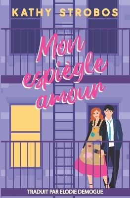Mon Espiègle Amour - Kathy Strobos - cover