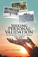 Seeking Personal Validation - Anece F McCloud - cover