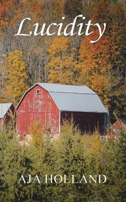 Lucidity - Aja Holland - cover