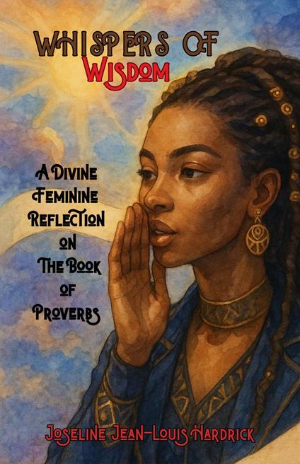 Whispers of Wisdom: A Divine Feminine Reflection on The Book of Proverbs