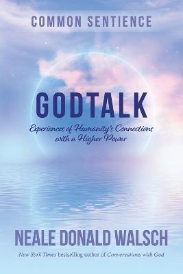 Godtalk - Neale Donald Walsch - cover