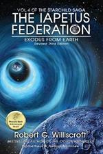 Iapetus Federation: Exodus From Earth