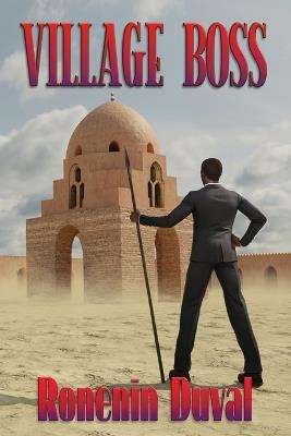 Village Boss - Ronenin Duval - cover