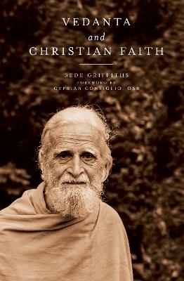 Vedanta and Christian Faith - Bede Griffiths - cover