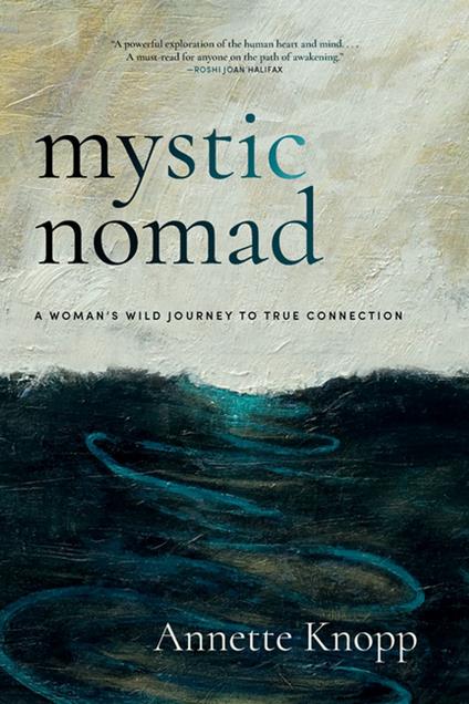 Mystic Nomad