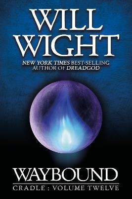 Waybound - Will Wight - cover