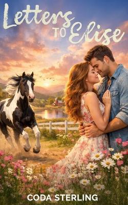 Letters to Elise - Coda Sterling - cover