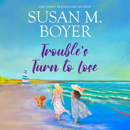 Trouble's Turn to Lose