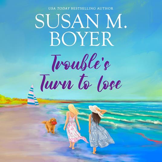 Trouble's Turn to Lose