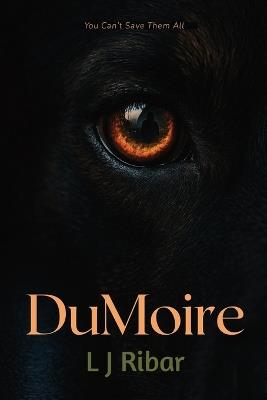 DuMoire - L J Ribar - cover