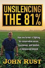 Unsilencing the 81%: How one farmer is fighting for conservative voices, businesses, and families in Indiana and beyond