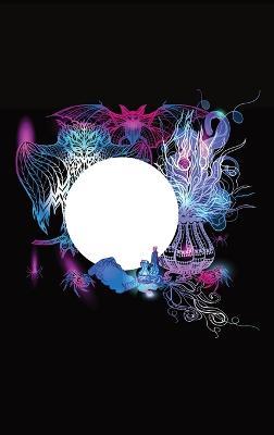 Mystical Magic! Strength, Courage, and Wisdom Diary, Journal, and/or Notebook: Perfect for Fans of Astrology, Dark Magic, Fantasy, Occult, Wicca, and/or Witchcraft - cover