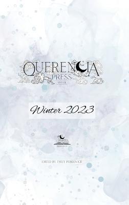 Querencia Winter 2023 - cover
