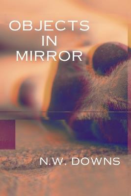 Objects in Mirror - N W Downs - cover