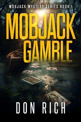 Mobjack Gamble - Don Rich - cover